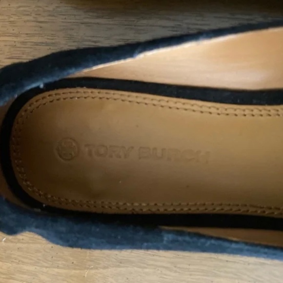 Tory burch loafers - Picture 3 of 7